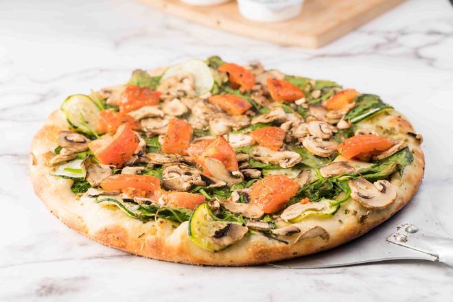Veggie Lover Pizza