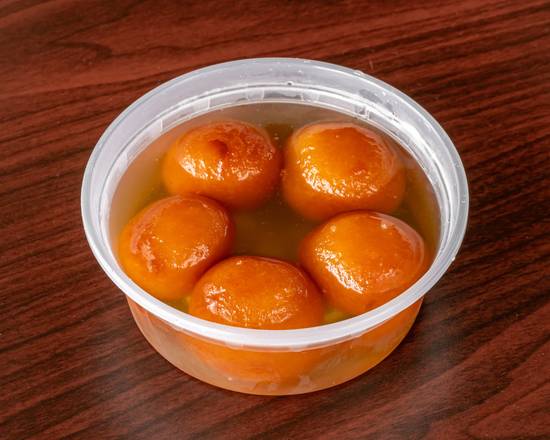 Gulab Jamun