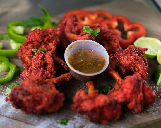 Lollipop Chicken (1 lb)