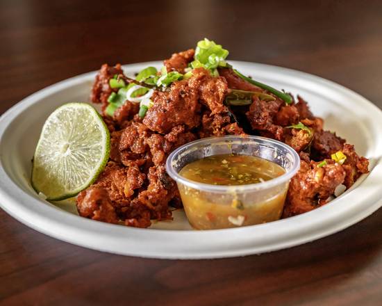 Chicken 65 (1 lb)