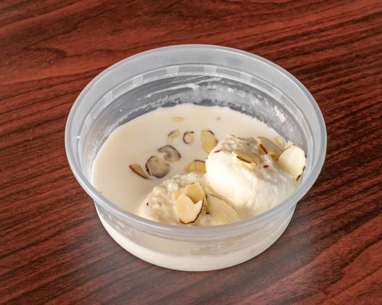 Rasmalai
