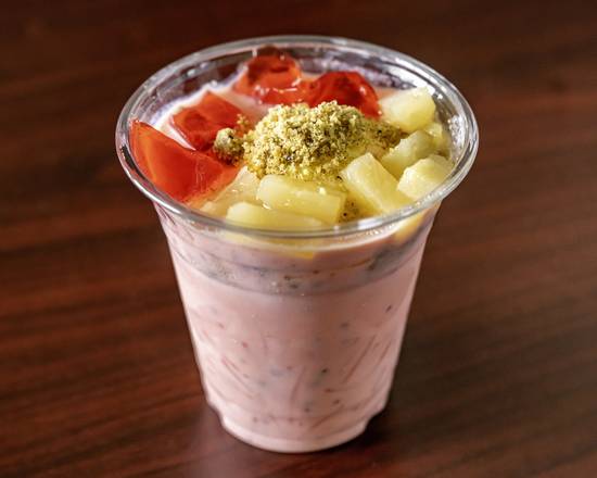 Ice Cream Falooda