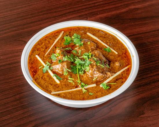 Veal Korma