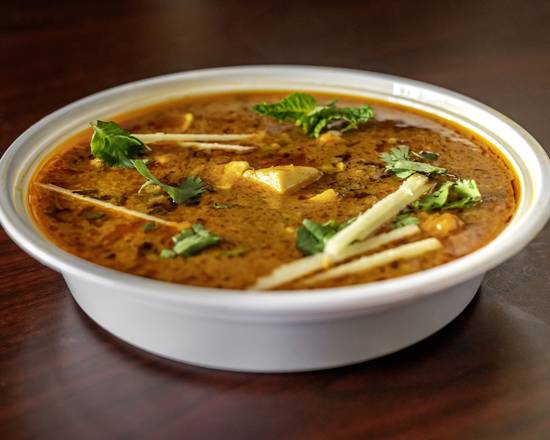Mater Paneer