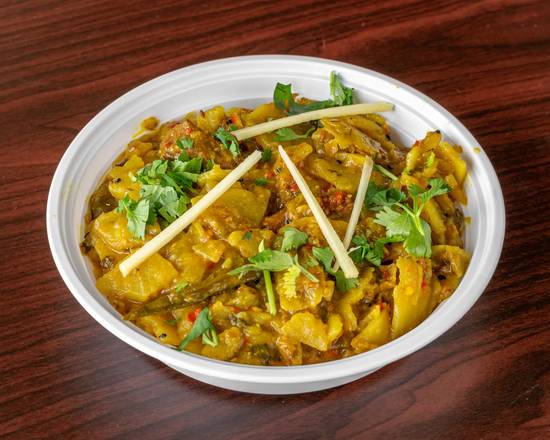 Aloo Tarkari