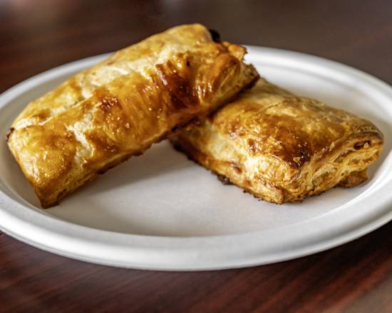Chicken Patties