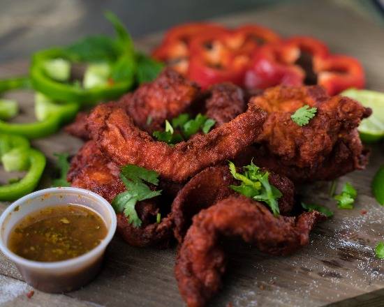 Finger Fish (1 lb)