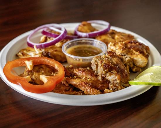 Bihari Chicken (1 lb Boneless)