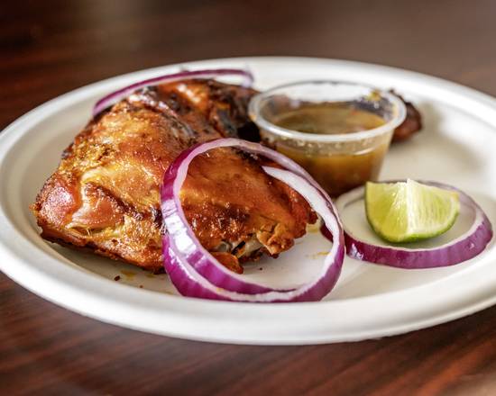 Tandoori Chicken