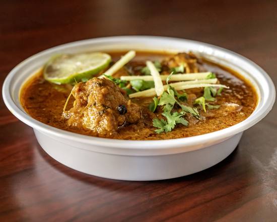 Chicken Curries