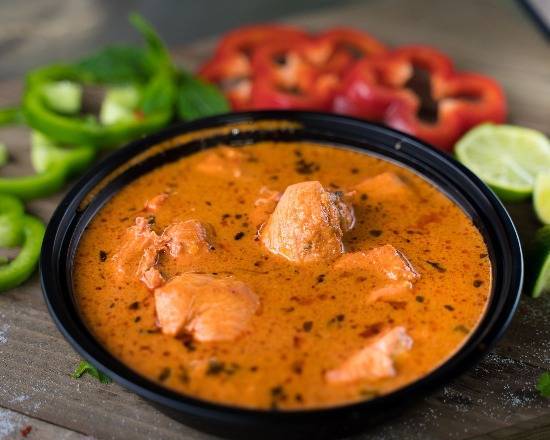 Boneless Chicken Curries