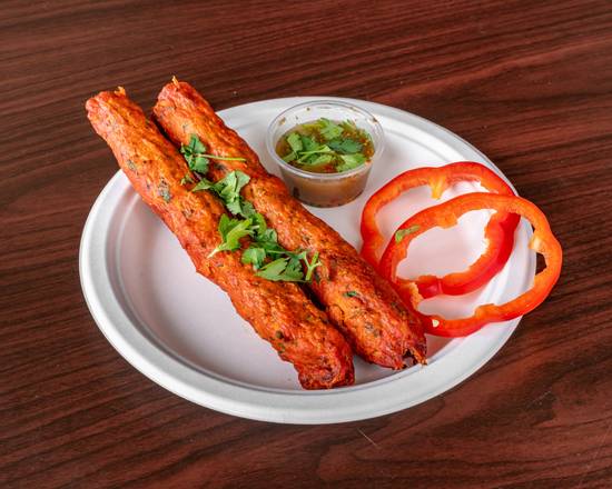Reshmi Kabab (Chicken)