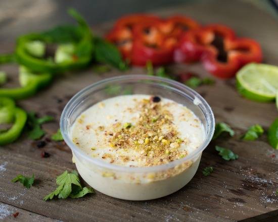Kheer (Rice Pudding)