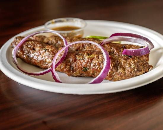 Seekh Kabab (Beef)