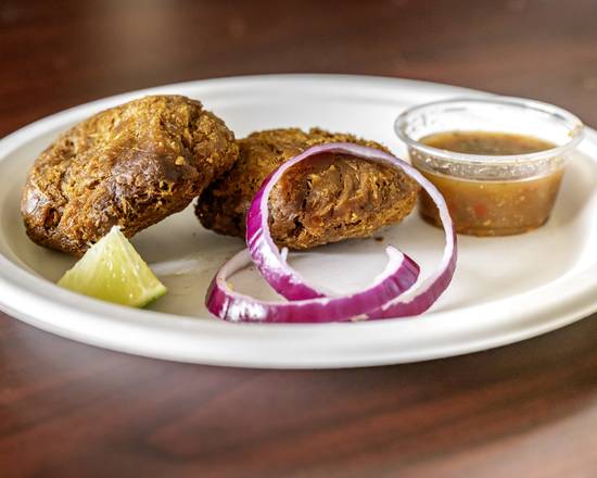Shami Kabab (Beef)