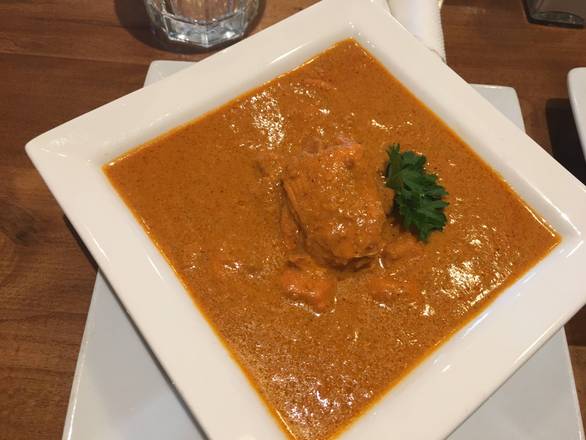 Butter Chicken (مرغ هندی)
