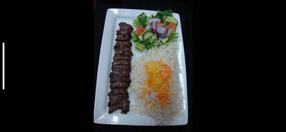 Torsh Kabob