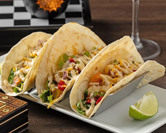 Kensington Social Tacos