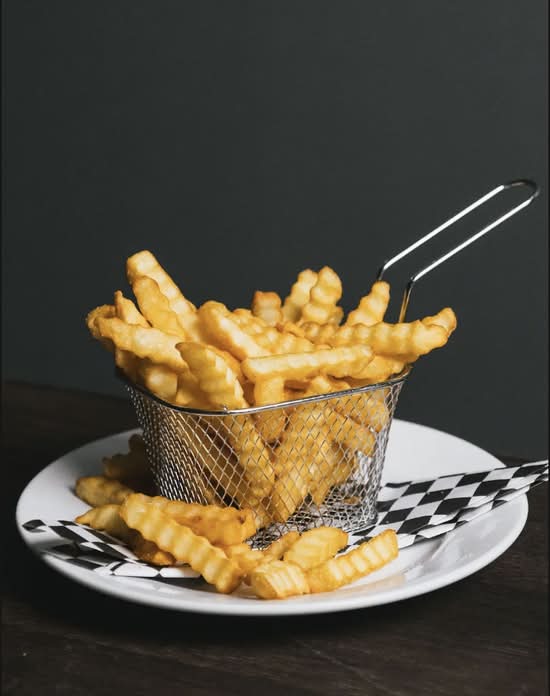 Classic French Fries