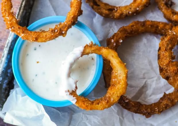 Onion Rings