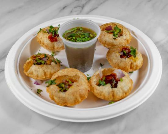 Pani Puri