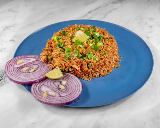 Veg Fried Rice