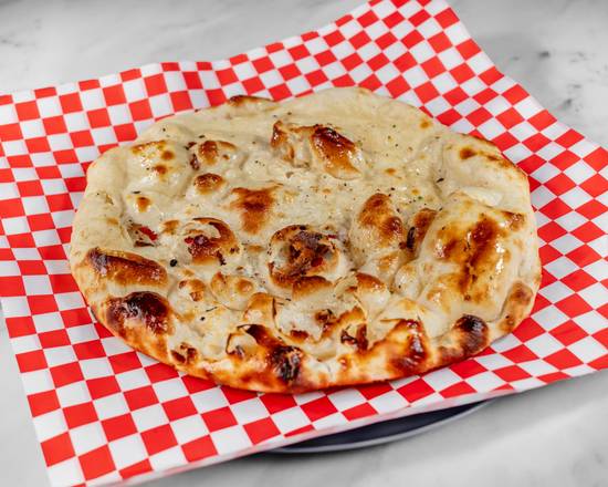 Butter Naan