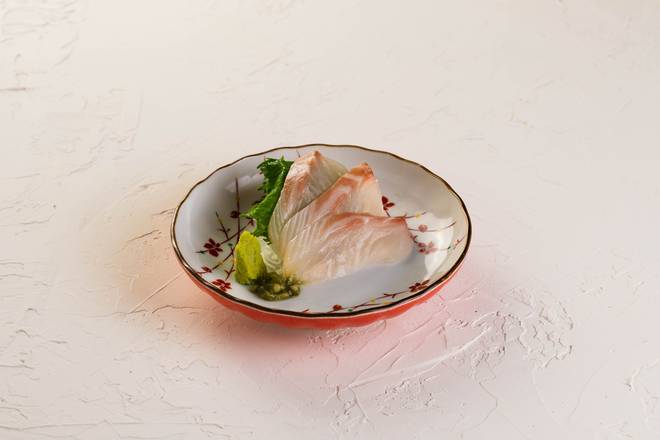 Madai Sashimi