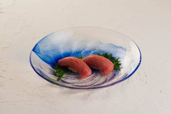 <SPECIAL> Chu Toro Sushi