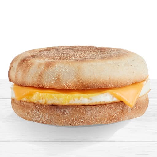 Muffin anglais / English Muffin