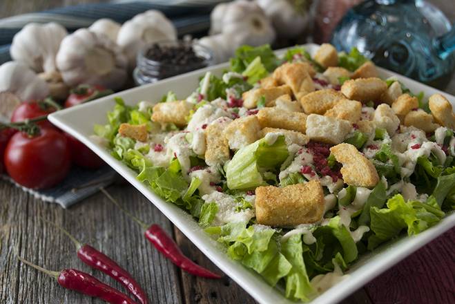 Salade César / Caesar Salad