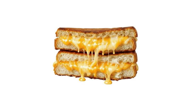 Select Grilled Cheese