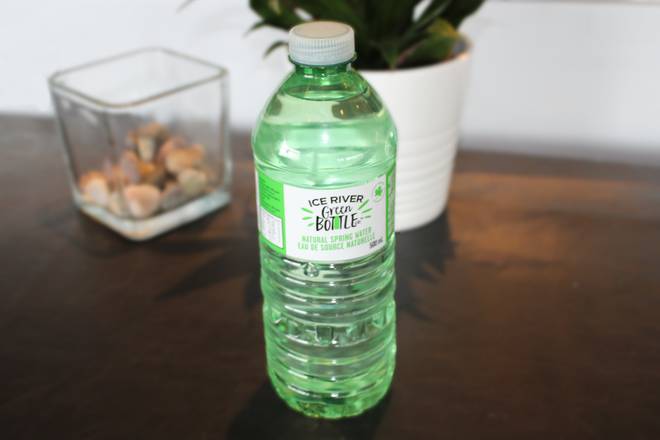 Bottle Water