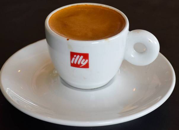 Espresso (Double shot)