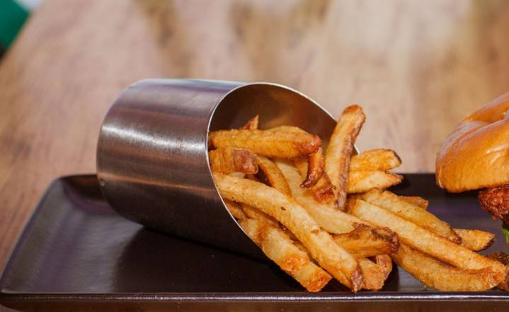 Fresh Cut Fries