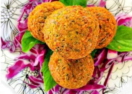 Falafel