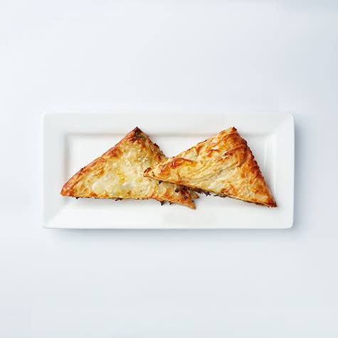 Spanakopita