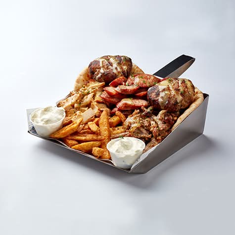 A2 GYRO