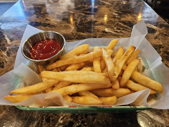 French Fries (400g)