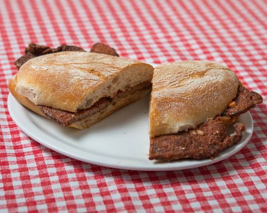Steak Sandwich