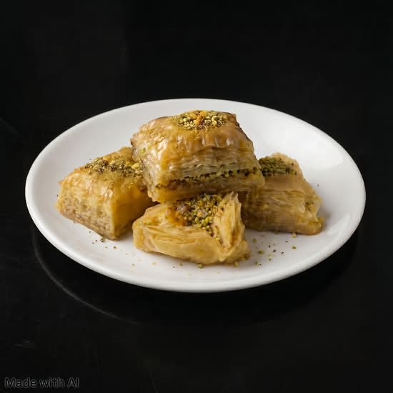Baklava