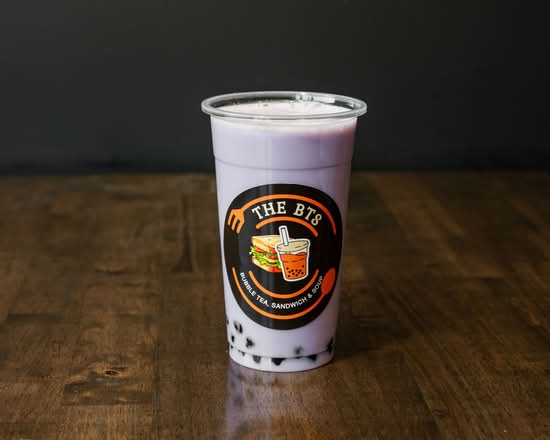 Taro Milk Tea