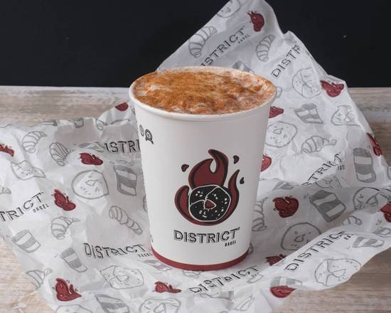 Latte (Latté)