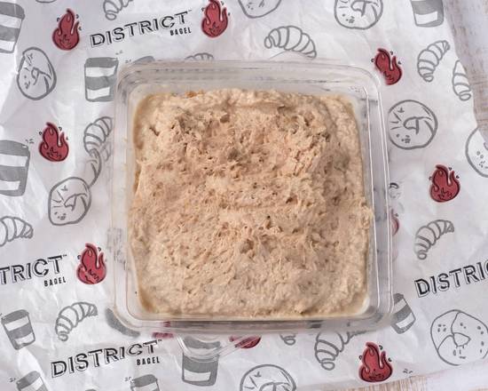 Tuna Salad (Salade De Thon)