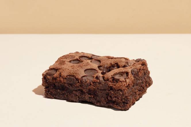 Chocolate Brownie