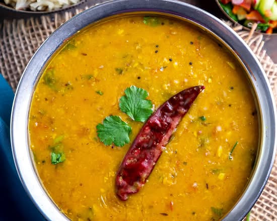 Yellow Dal Fry