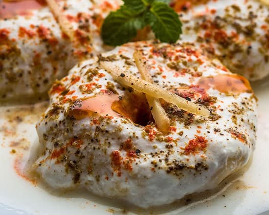 Dil Dahi Vada