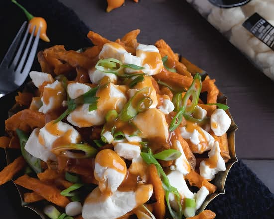 Classic Poutine - Small Size