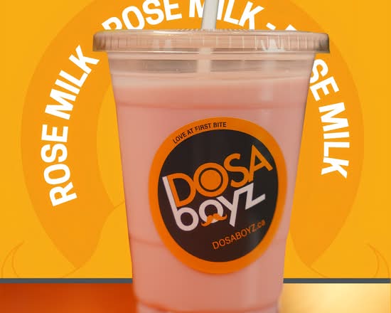 Rose Milk