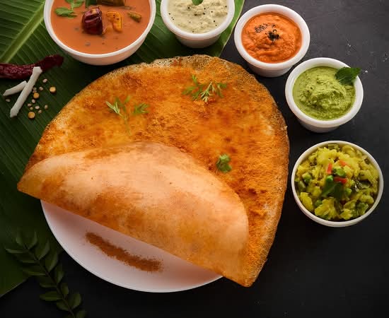 Podi Dosa